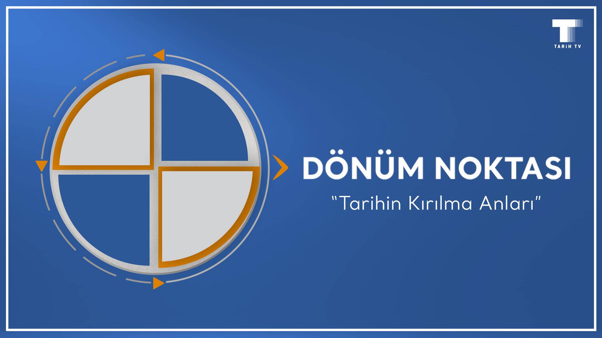 Dönüm Noktası S01 B01