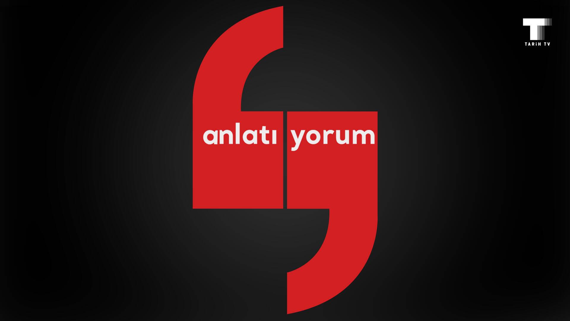 Anlatıyorum S01 B14