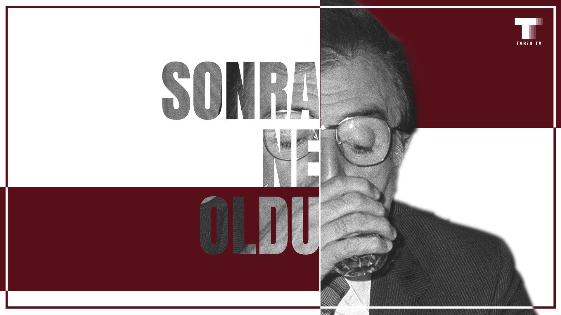 Sonra Ne Oldu? S01 B17