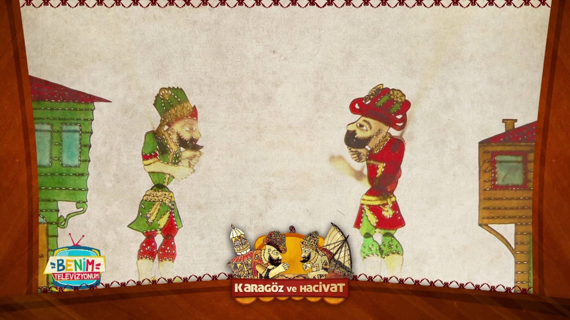 Hacivat ve Karagöz - 37