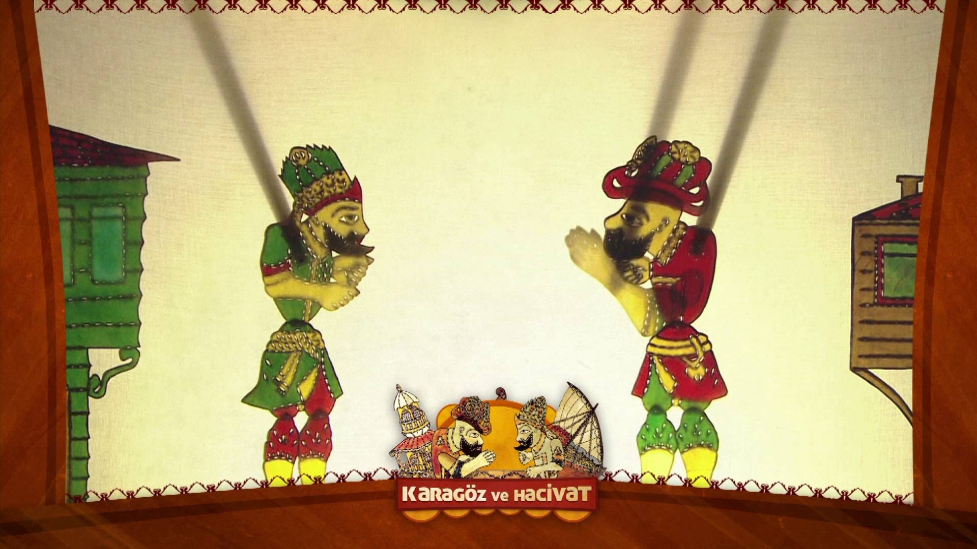 Hacivat ve Karagöz - 5