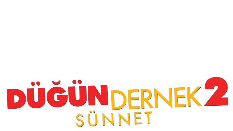 Düğün Dernek 2: Sünnet