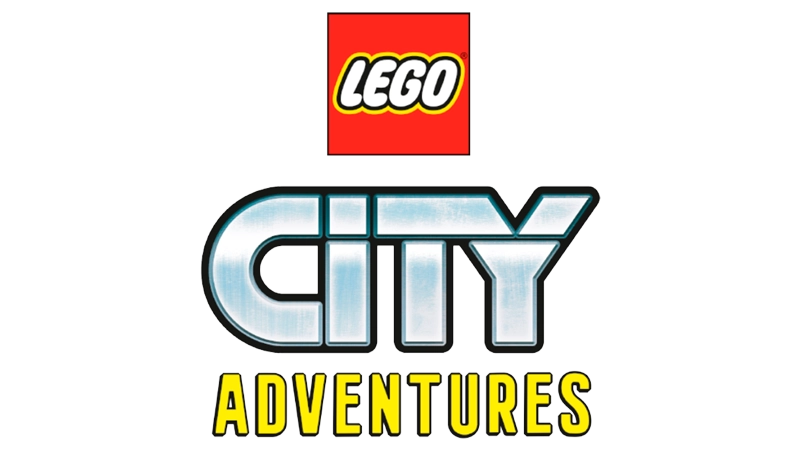 LEGO: City Maceraları S02 B07