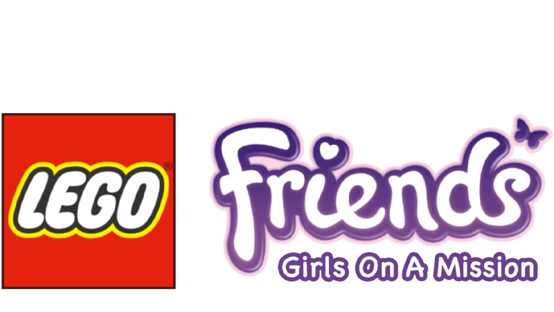 LEGO Friends: Kızlar Görevde S03 B05