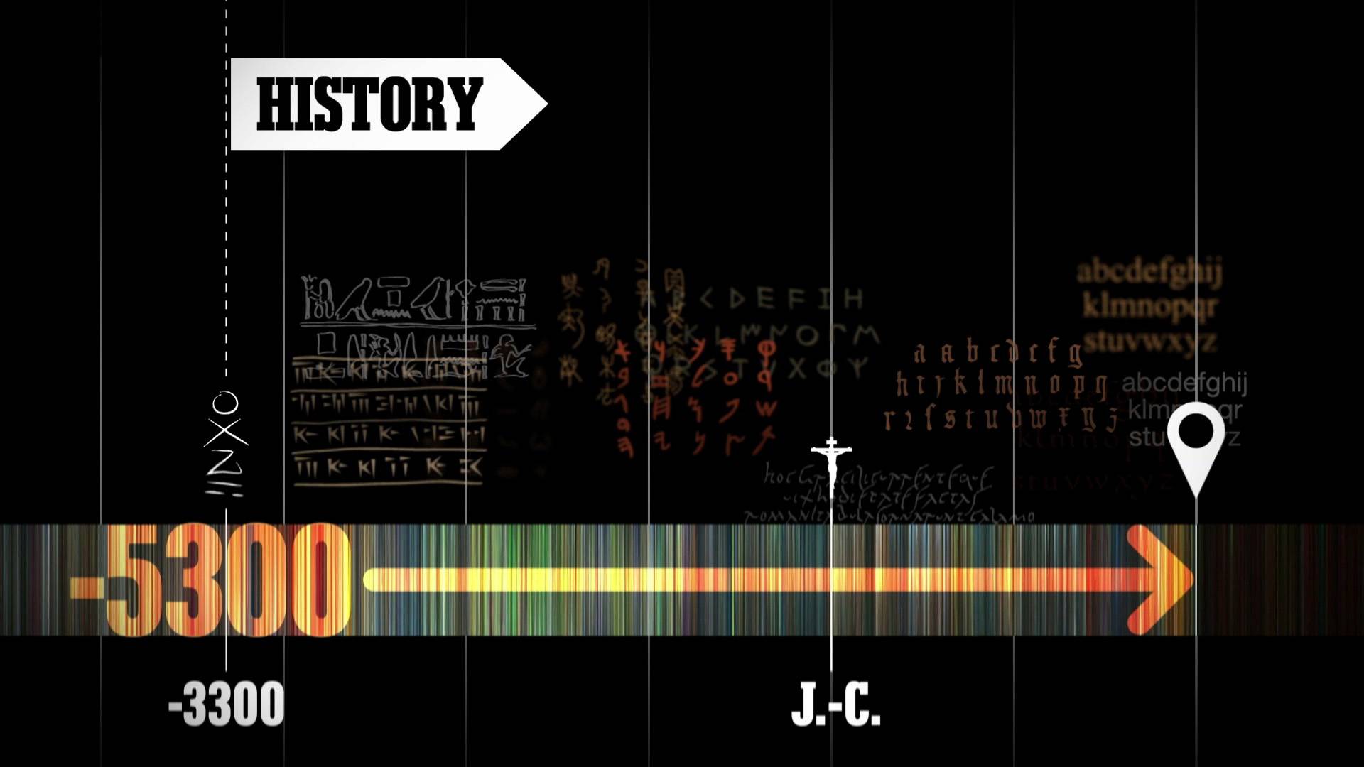 Dates That Made History S02 B02