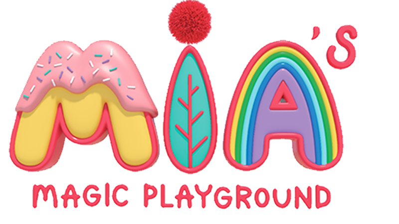 Mia's Magic Playground - 5