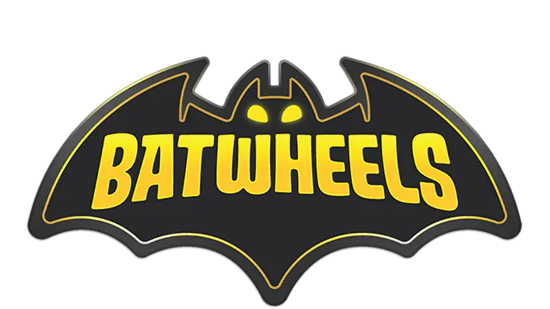 Batwheels S02 B13