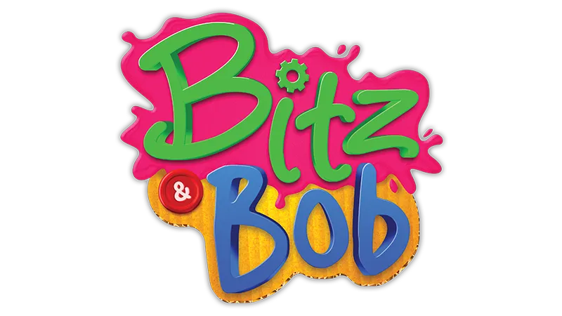 Bitz ve Bob S01 B11