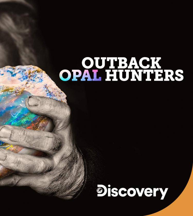 Avustralyalı Opal Avcıları