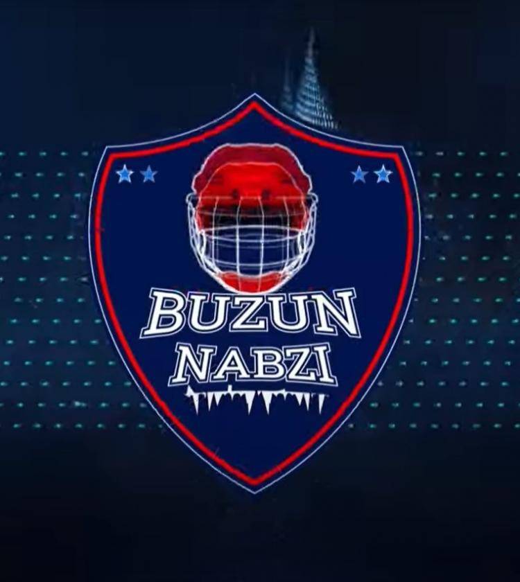 Buzun Nabzı