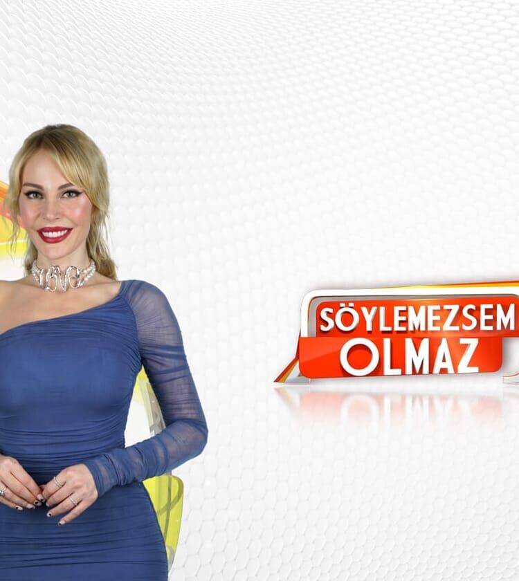 Söylemezsem Olmaz