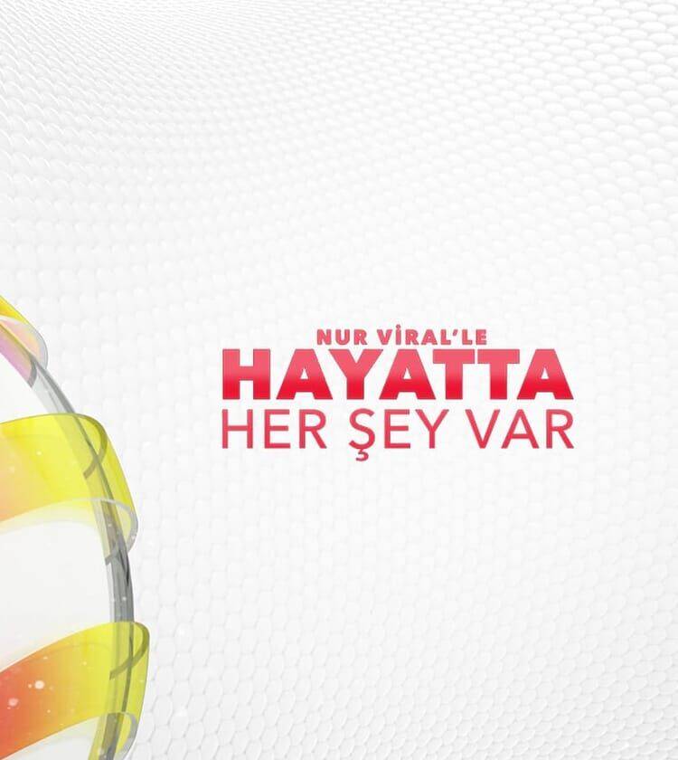 Hayatta Her Şey Var